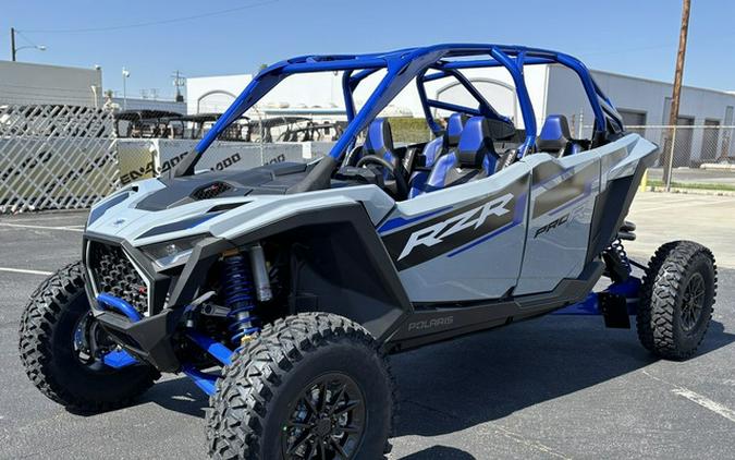 2025 Polaris RZR Pro R 4 Sport