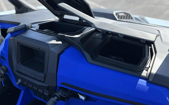 2025 Polaris RZR Pro R 4 Sport