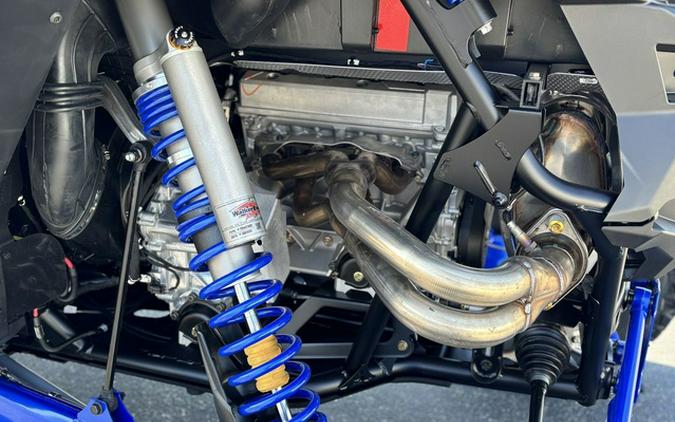 2025 Polaris RZR Pro R 4 Sport