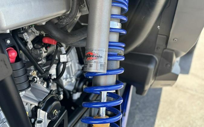 2025 Polaris RZR Pro R 4 Sport