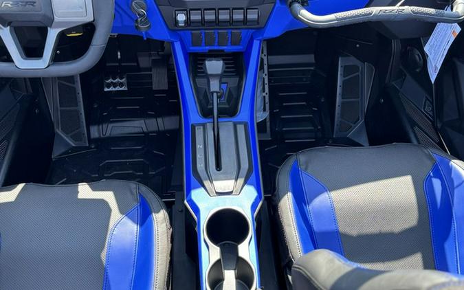 2025 Polaris RZR Pro R 4 Sport