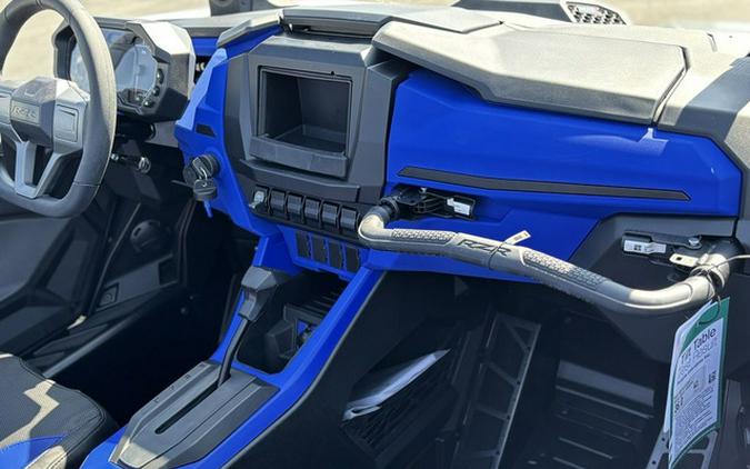 2025 Polaris RZR Pro R 4 Sport