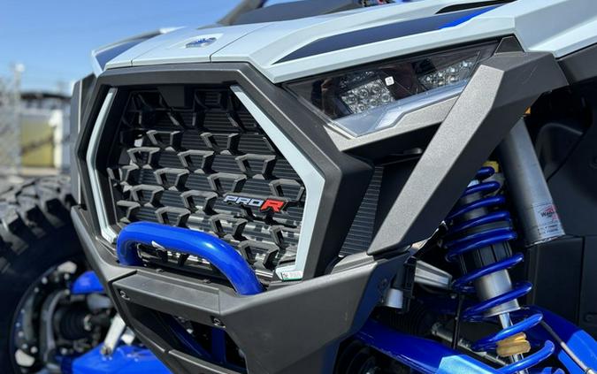 2025 Polaris RZR Pro R 4 Sport