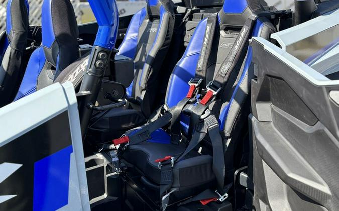 2025 Polaris RZR Pro R 4 Sport