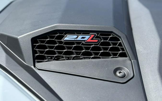 2025 Polaris RZR Pro R 4 Sport