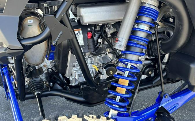 2025 Polaris RZR Pro R 4 Sport