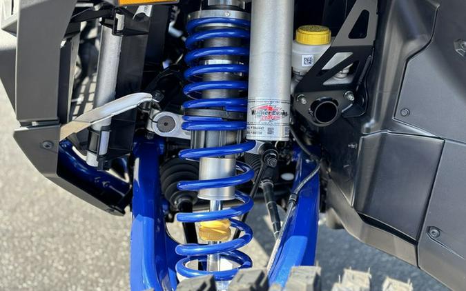 2025 Polaris RZR Pro R 4 Sport