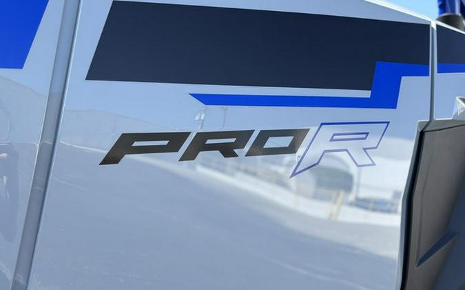 2025 Polaris RZR Pro R 4 Sport