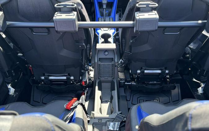 2025 Polaris RZR Pro R 4 Sport