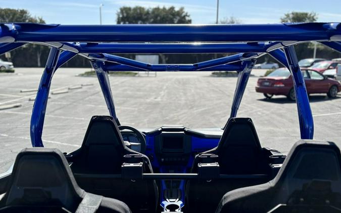 2025 Polaris RZR Pro R 4 Sport