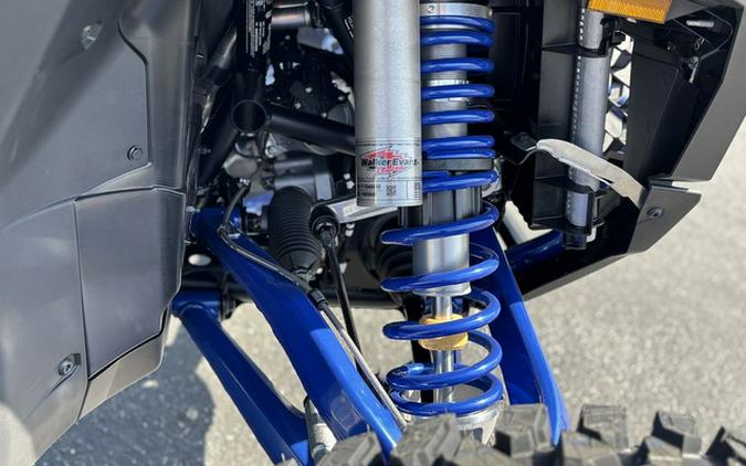 2025 Polaris RZR Pro R 4 Sport