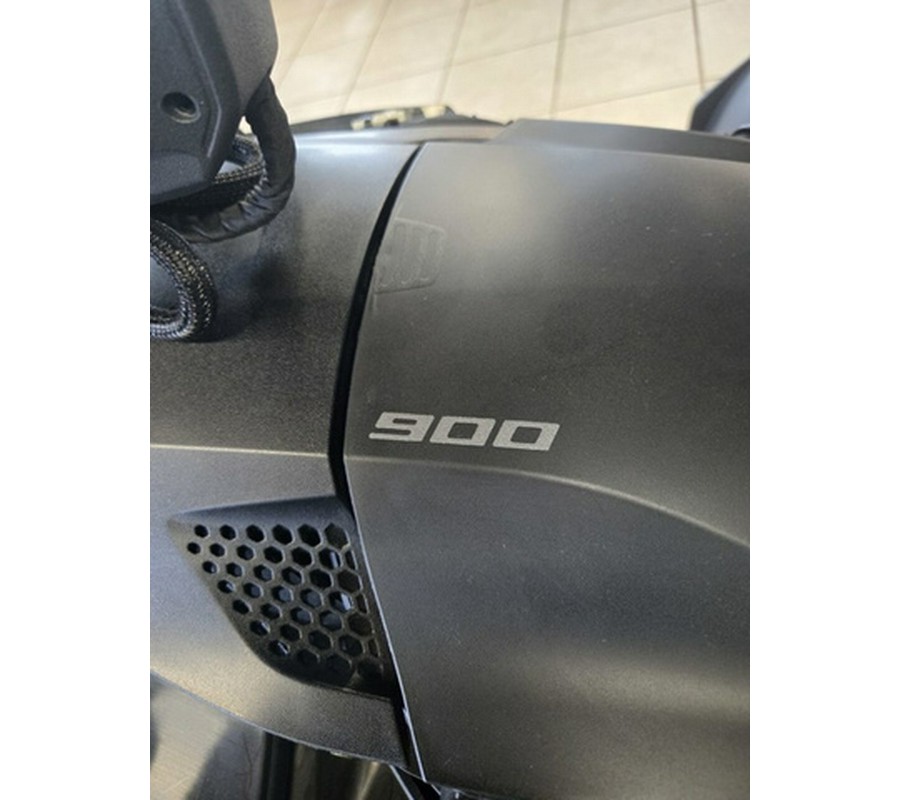 2025 Can-Am Ryker Rotax 900 ACE