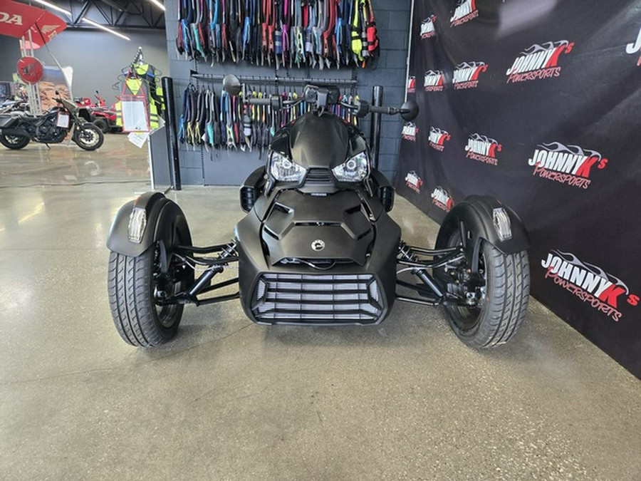 2025 Can-Am Ryker Rotax 900 ACE