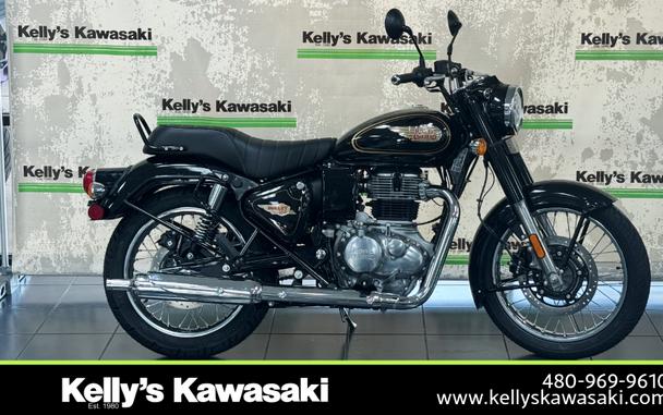 2024 Royal Enfield BULLET 350