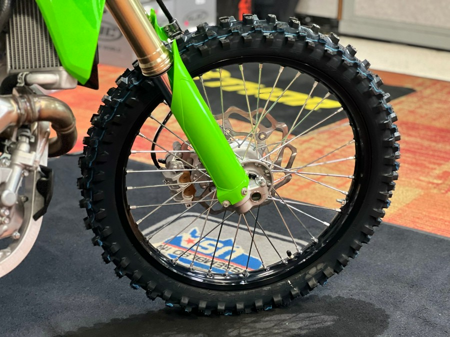 2026 Kawasaki KX 250