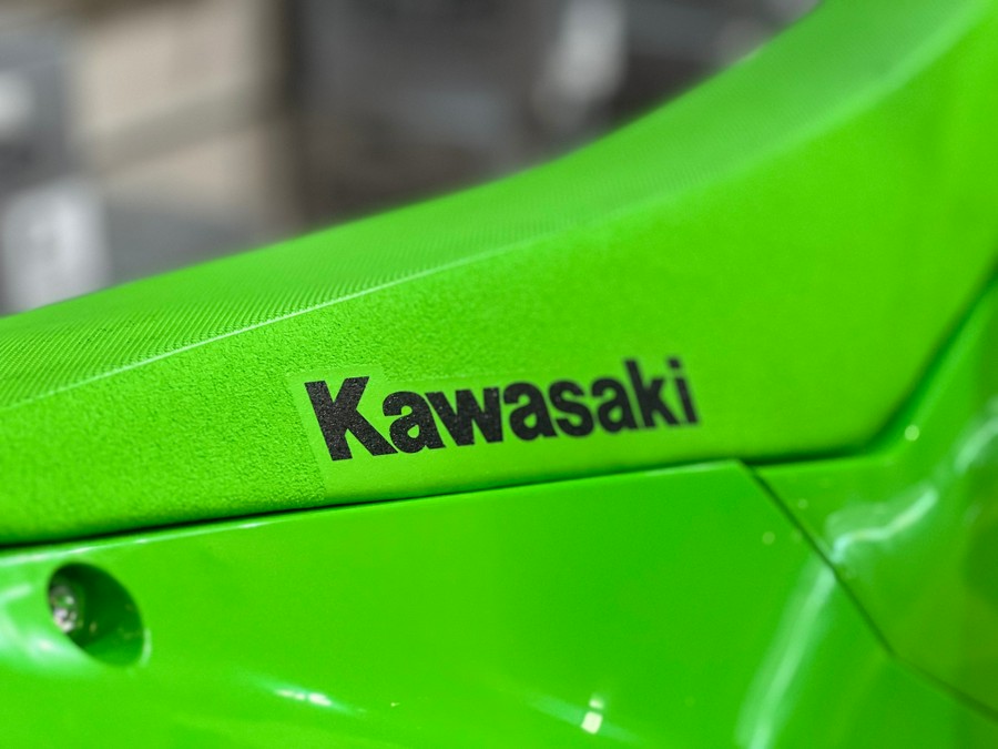 2026 Kawasaki KX 250