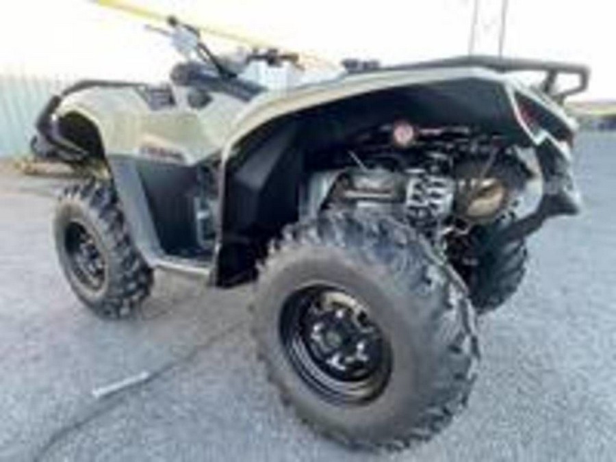 2026 Can-Am® Outlander Pro HD5