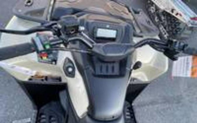 2026 Can-Am® Outlander Pro HD5