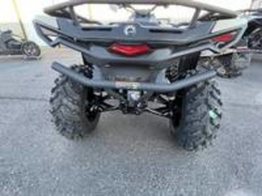 2026 Can-Am® Outlander Pro HD5