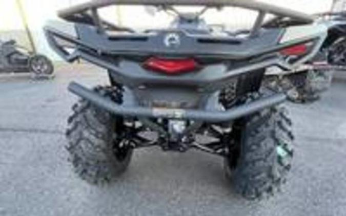 2026 Can-Am® Outlander Pro HD5