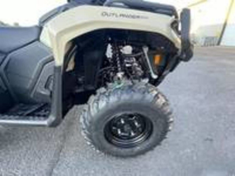 2026 Can-Am® Outlander Pro HD5