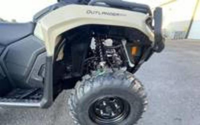 2026 Can-Am® Outlander Pro HD5