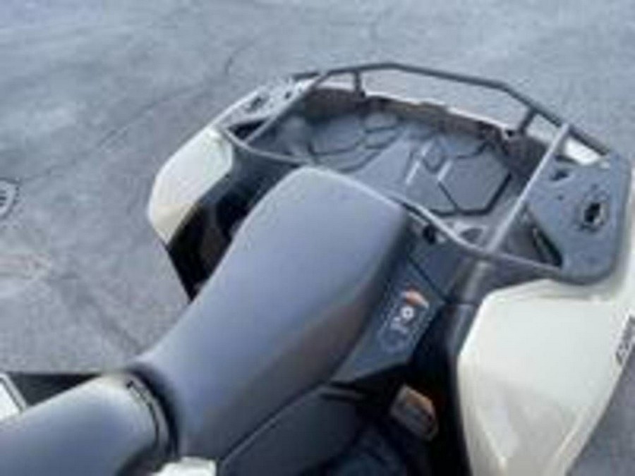 2026 Can-Am® Outlander Pro HD5