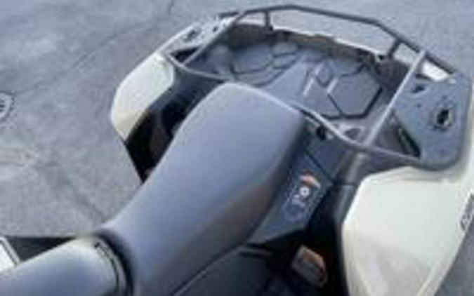 2026 Can-Am® Outlander Pro HD5