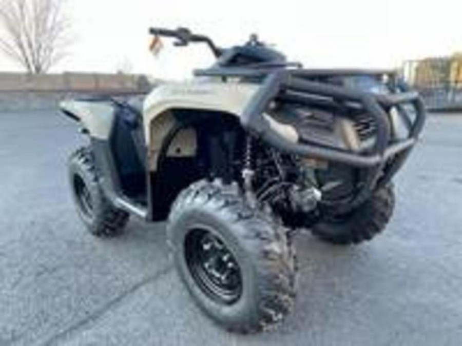 2026 Can-Am® Outlander Pro HD5