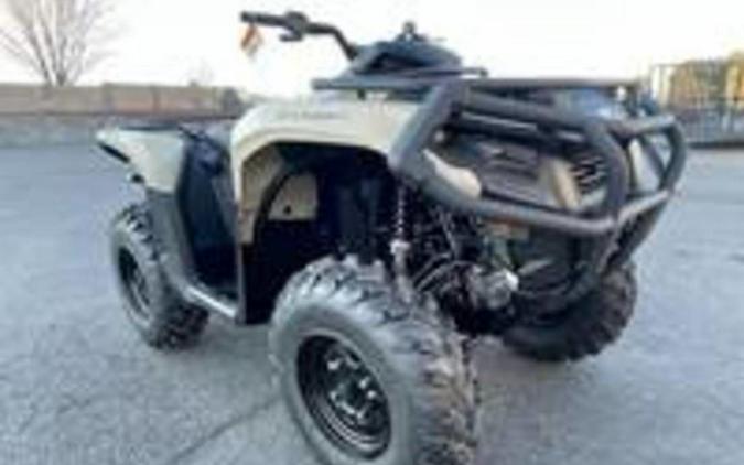 2026 Can-Am® Outlander Pro HD5