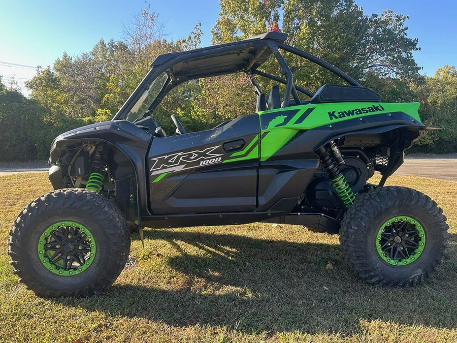 2023 Kawasaki Teryx® KRX™ 1000
