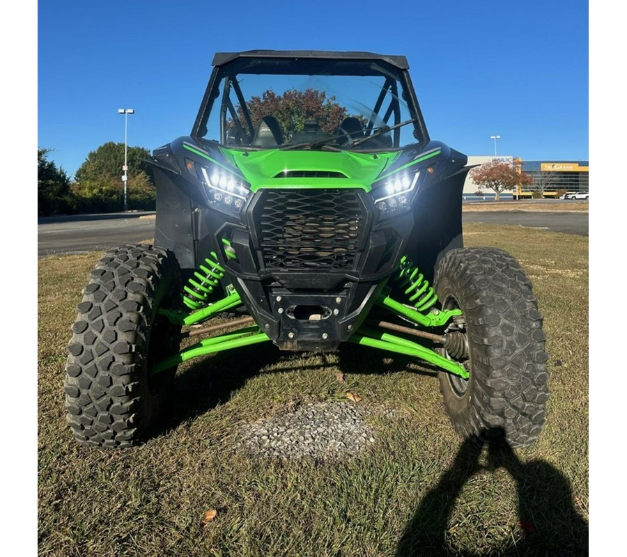 2023 Kawasaki Teryx® KRX™ 1000