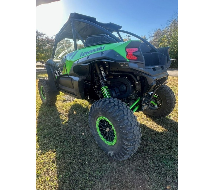 2023 Kawasaki Teryx® KRX™ 1000