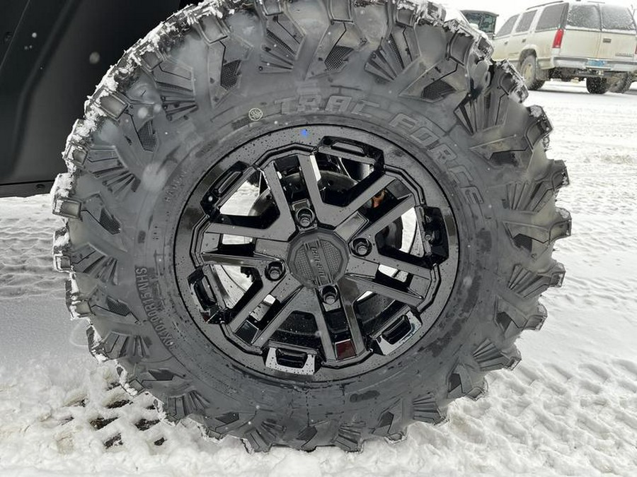 2026 Can-Am® Defender Limited HD11