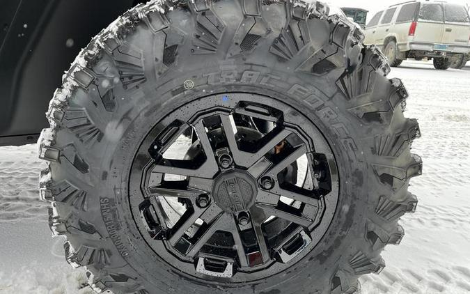 2026 Can-Am® Defender Limited HD11