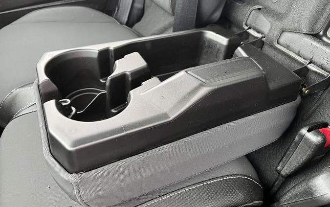 2026 Can-Am® Defender Limited HD11