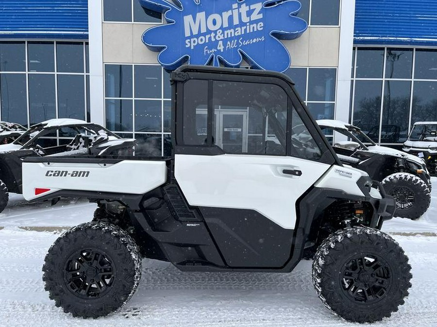 2026 Can-Am® Defender Limited HD11