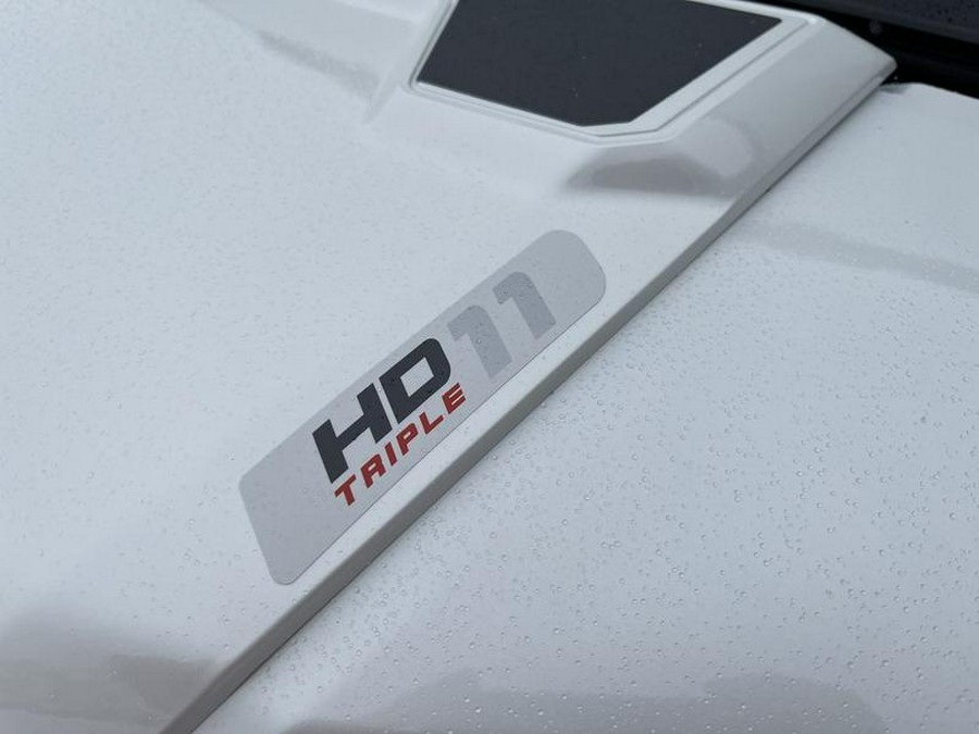 2026 Can-Am® Defender Limited HD11