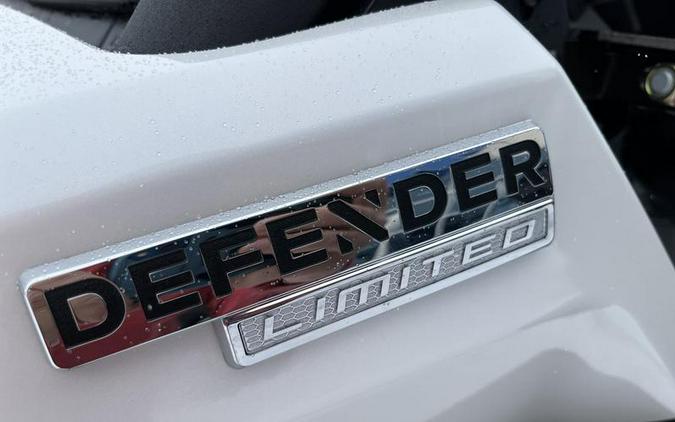 2026 Can-Am® Defender Limited HD11