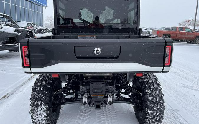 2026 Can-Am® Defender Limited HD11