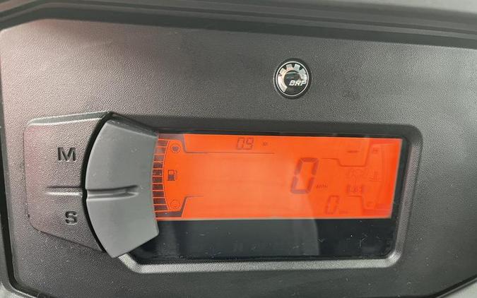 2026 Can-Am® Defender Limited HD11