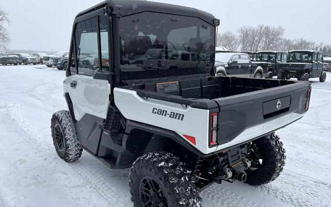 2026 Can-Am® Defender Limited HD11