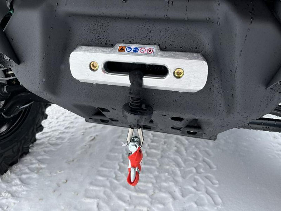 2026 Can-Am® Defender Limited HD11