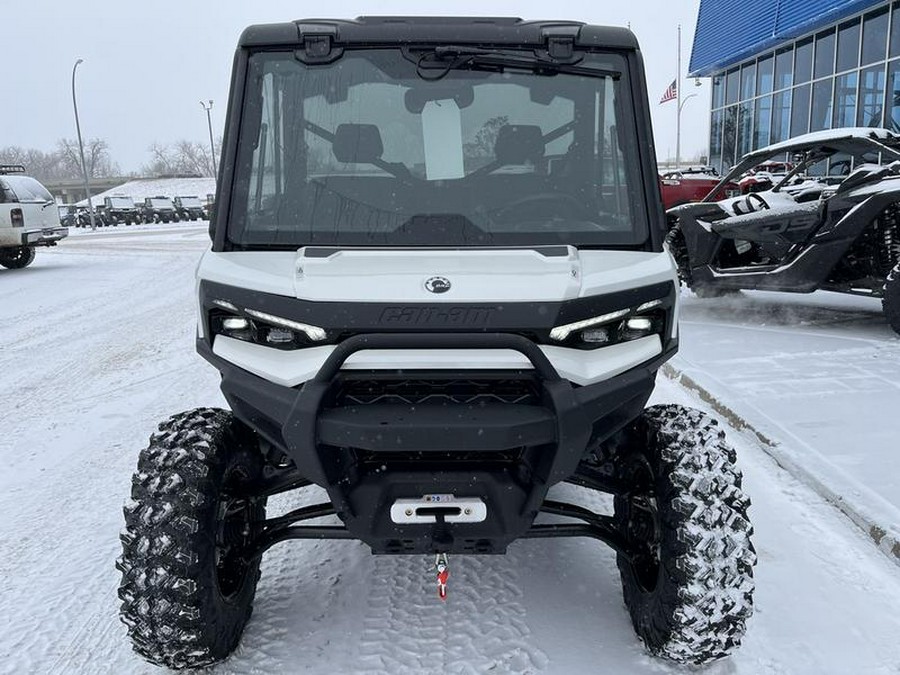 2026 Can-Am® Defender Limited HD11