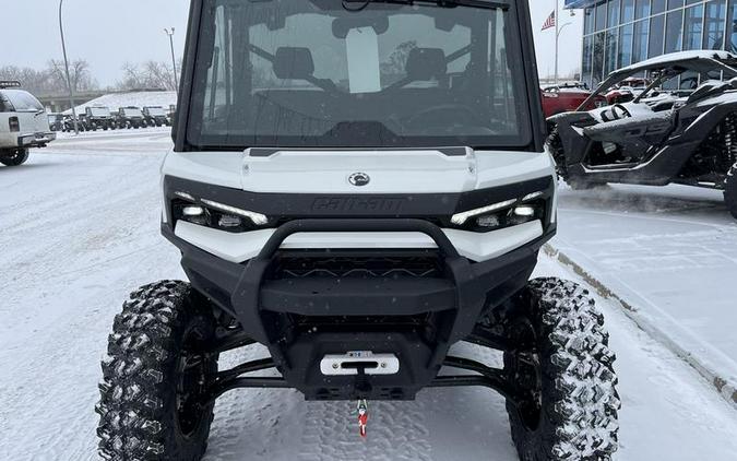 2026 Can-Am® Defender Limited HD11