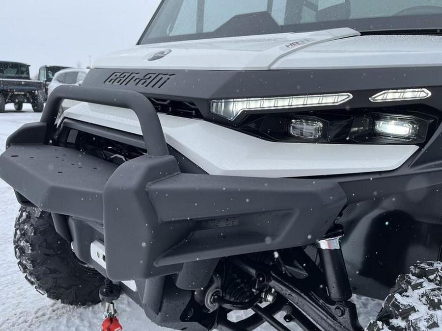 2026 Can-Am® Defender Limited HD11