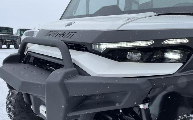 2026 Can-Am® Defender Limited HD11