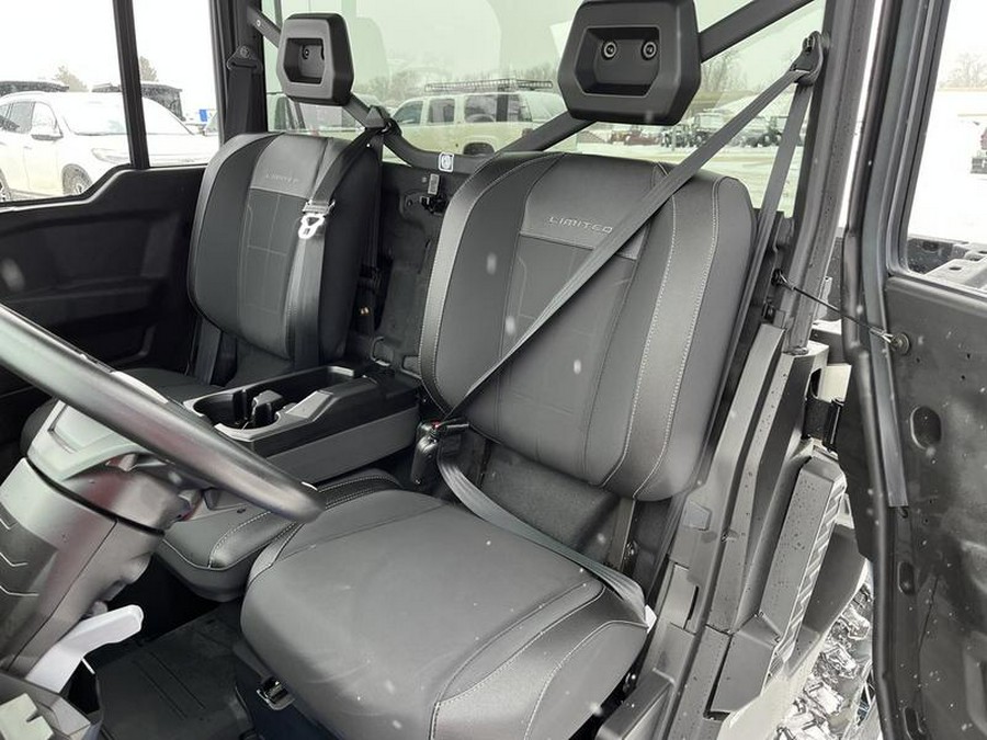 2026 Can-Am® Defender Limited HD11