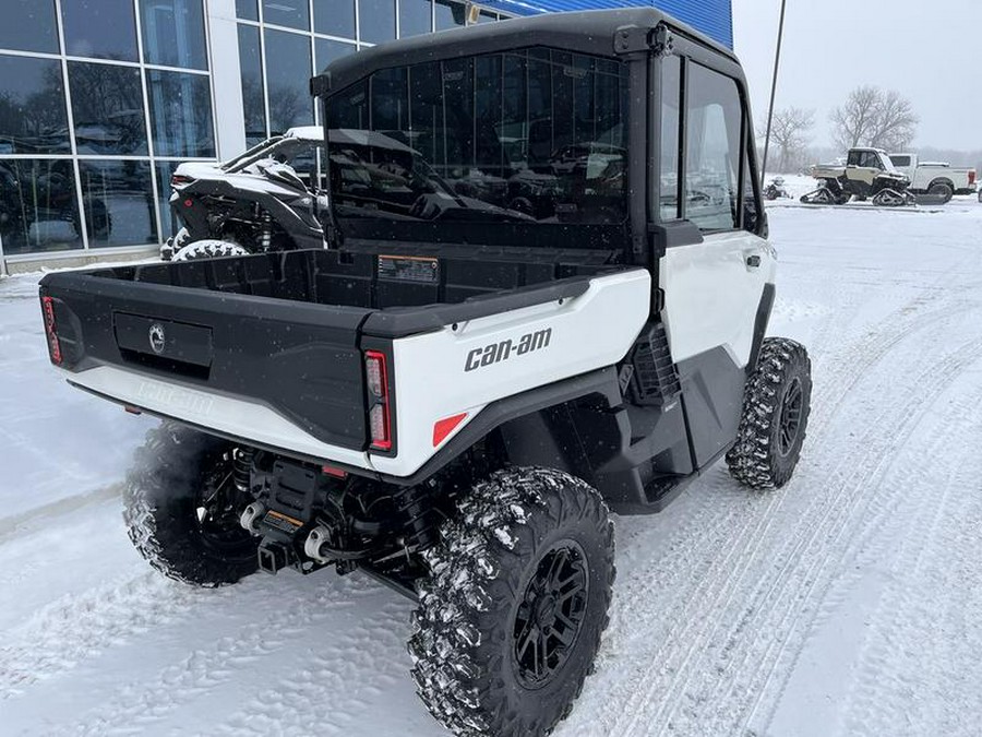 2026 Can-Am® Defender Limited HD11
