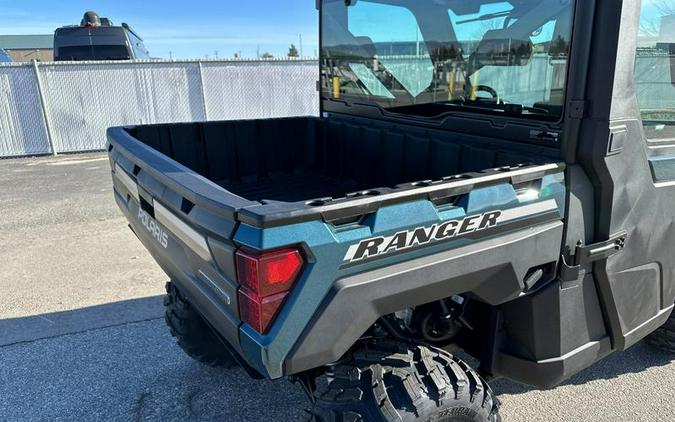 2026 Polaris® RANGER XP 1000 NORTHSTAR ULTIMATE BLUE LAB Ultimate